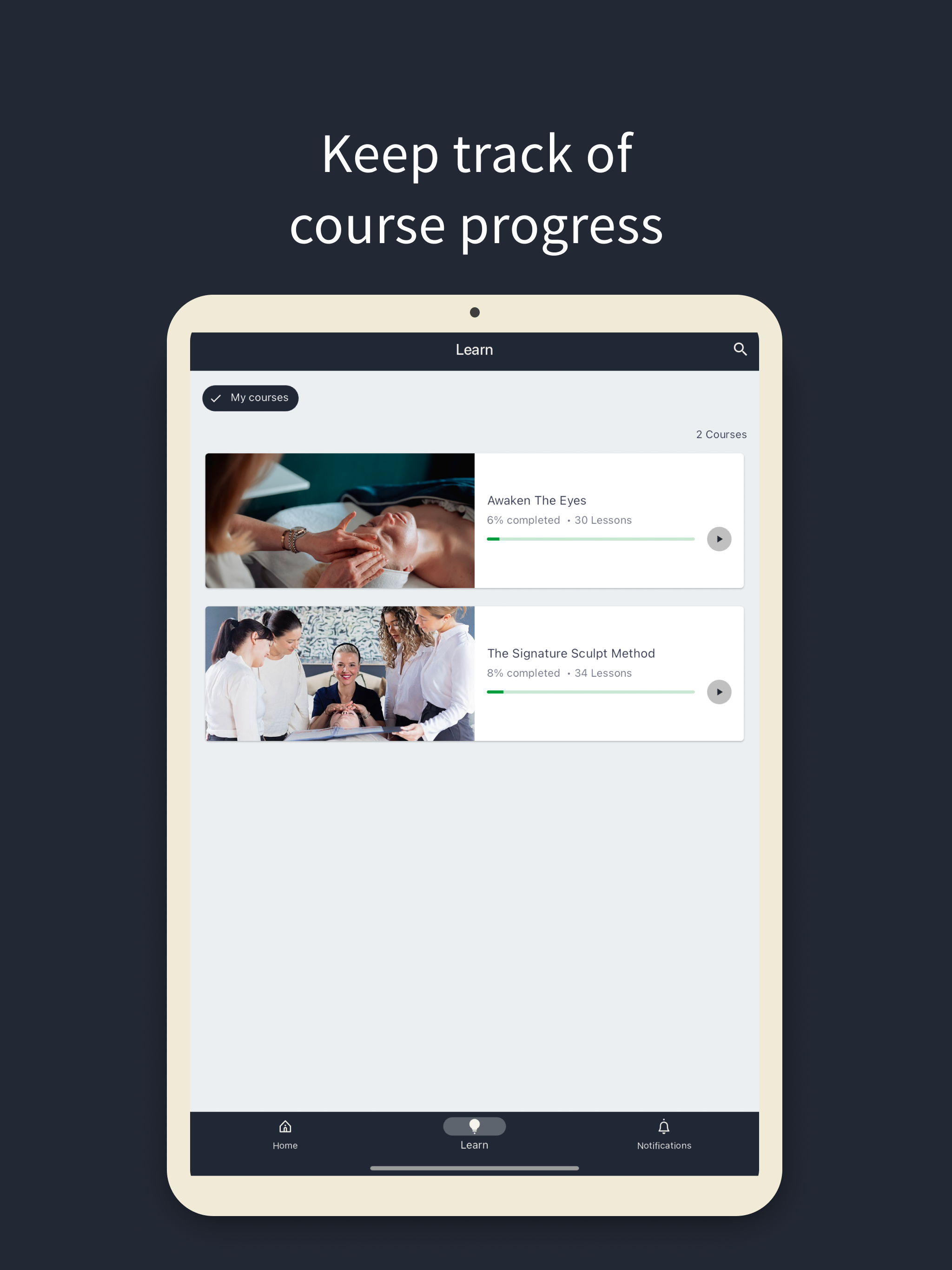 The Skinforme Academy
