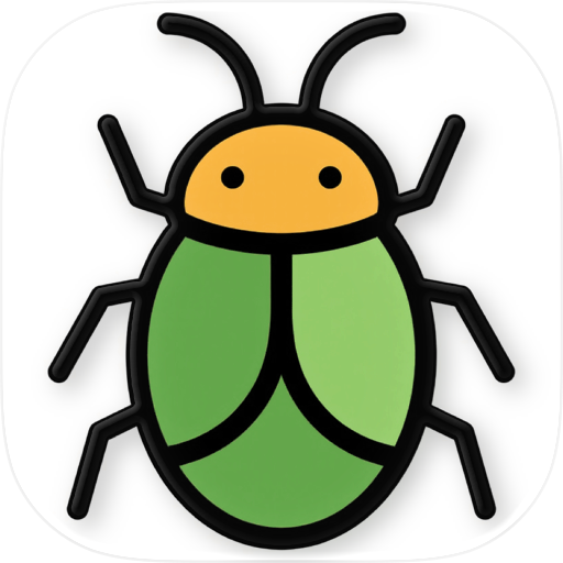 Bug Identification-Insect Scan