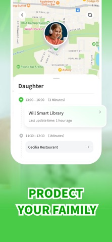 Phone Number Location Tracker. Screenshot 4 of 7