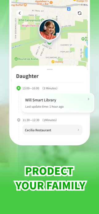 Phone Number Location Tracker. Screenshot 4 of 7