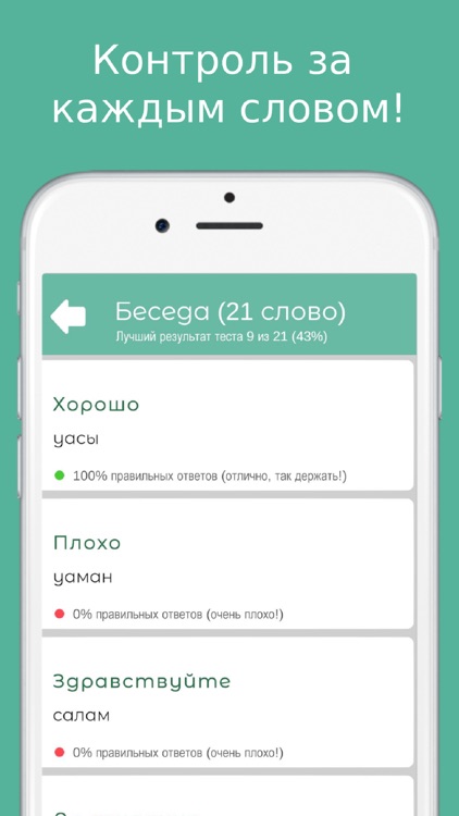 Русско-туркменский разговорник screenshot-3