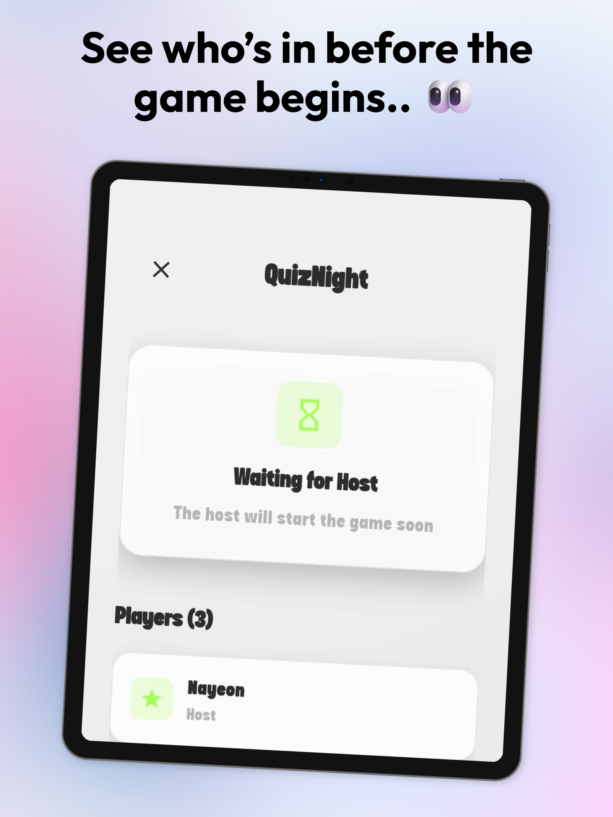 Ultimate Buzzer screenshot 9