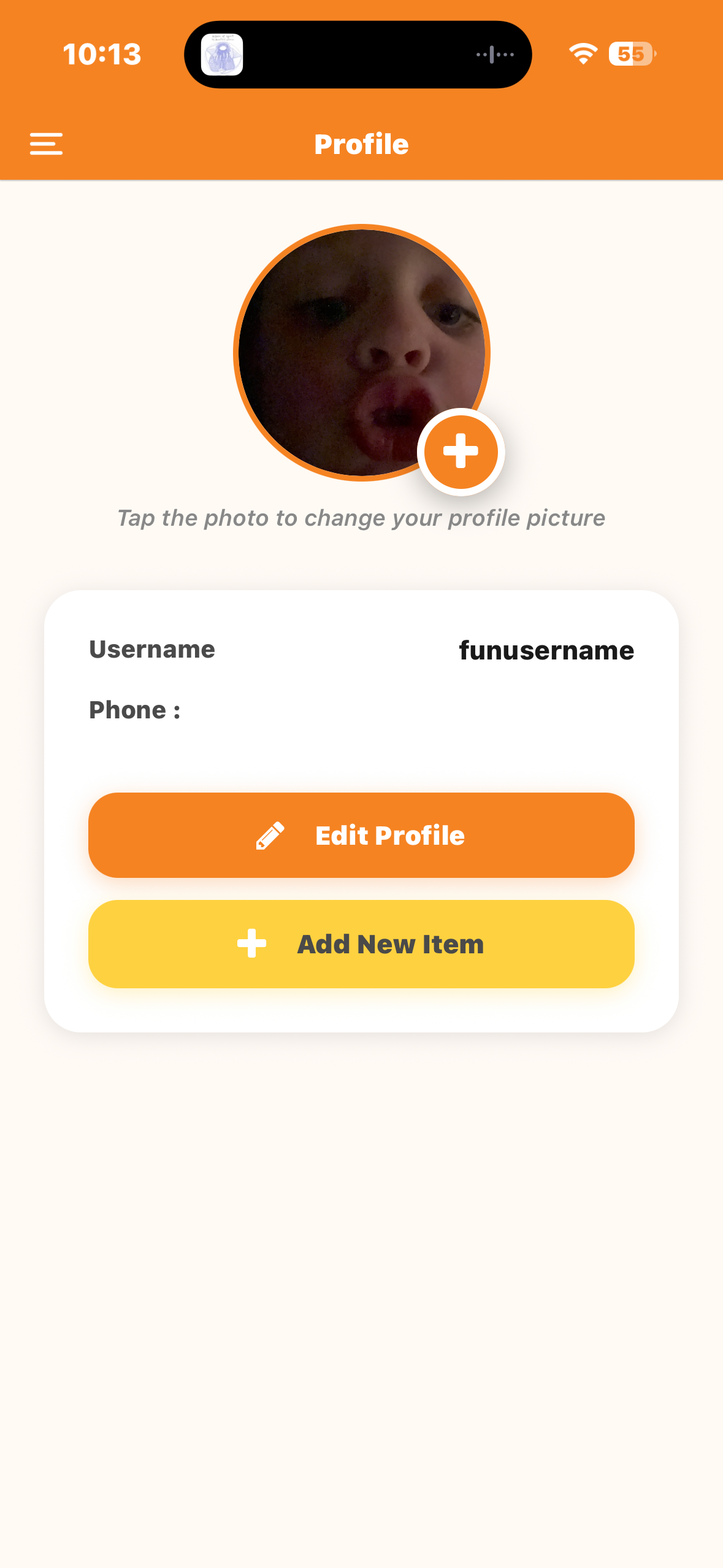 Toy_Share screenshot 10