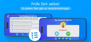 eKidz.eu Lesen leicht gemacht screenshot 6