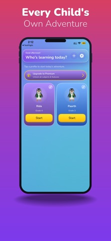 Memo Kids - Love to Learn screenshot