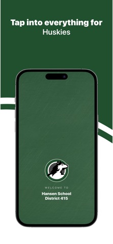 Hansen Huskies Screenshot 1 of 4