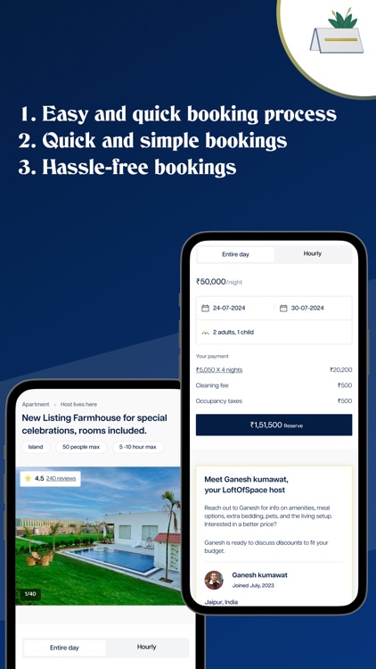 LoftOfSpace screenshot-5