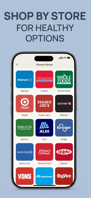 Trash Panda - Food Scanner screenshot 5