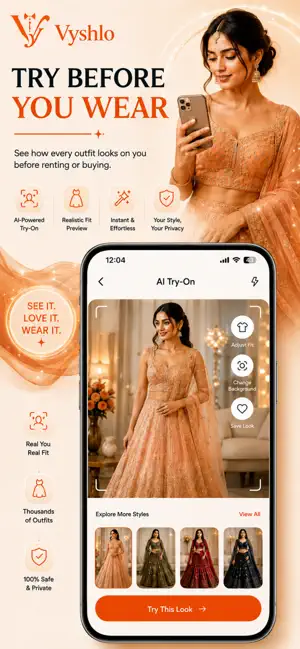 Vyshlo screenshot 1