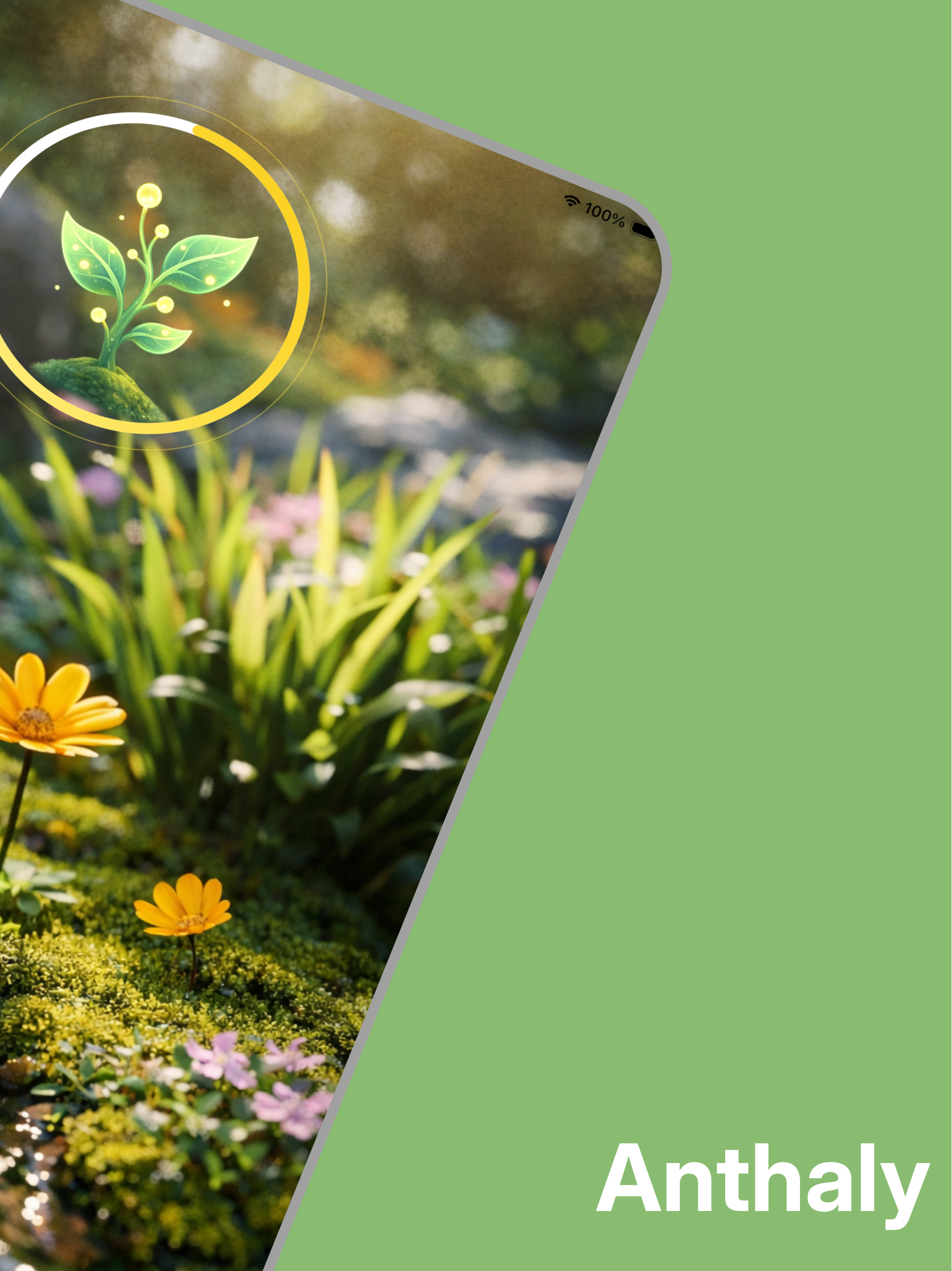 Anthaly-plant identification screenshot 7