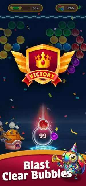 Bubble Insect screenshot 2