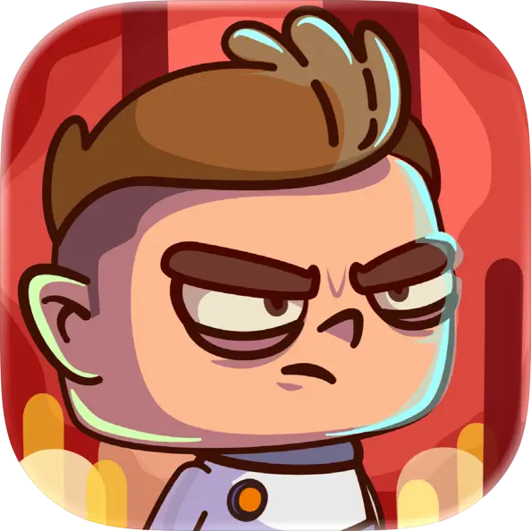 I Am Your Beast gameplay screenshot 10