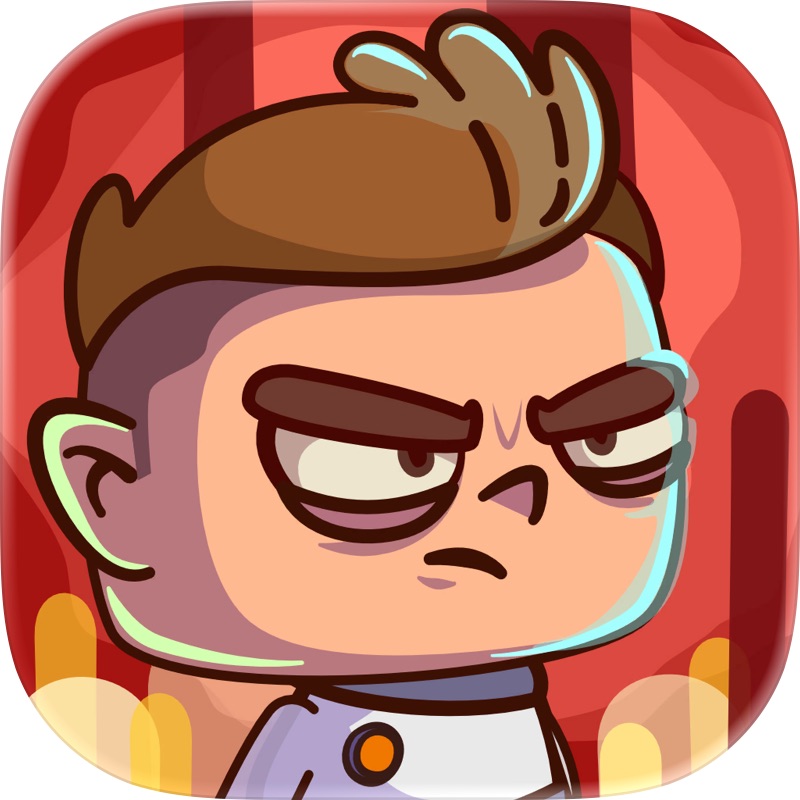 Space Squad Survival screenshot 1