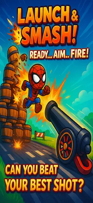 Ragdoll Crash Dummy 3D screenshot 3
