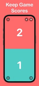 Scoreboard - Score Counter screenshot