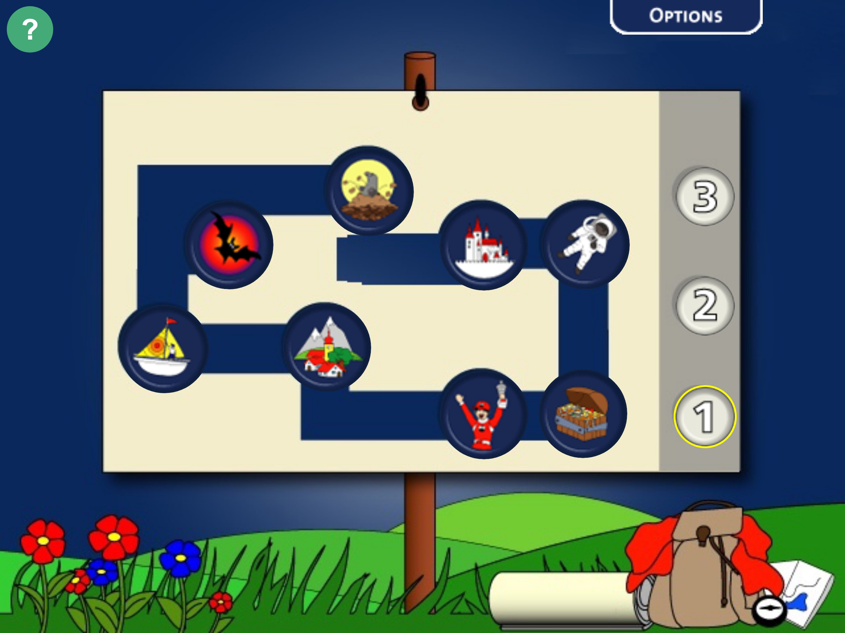 Sensory AMazeIng screenshot 6
