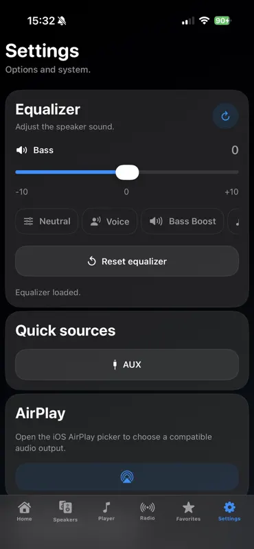 SoundTouch Fixer screenshot 7 of 7