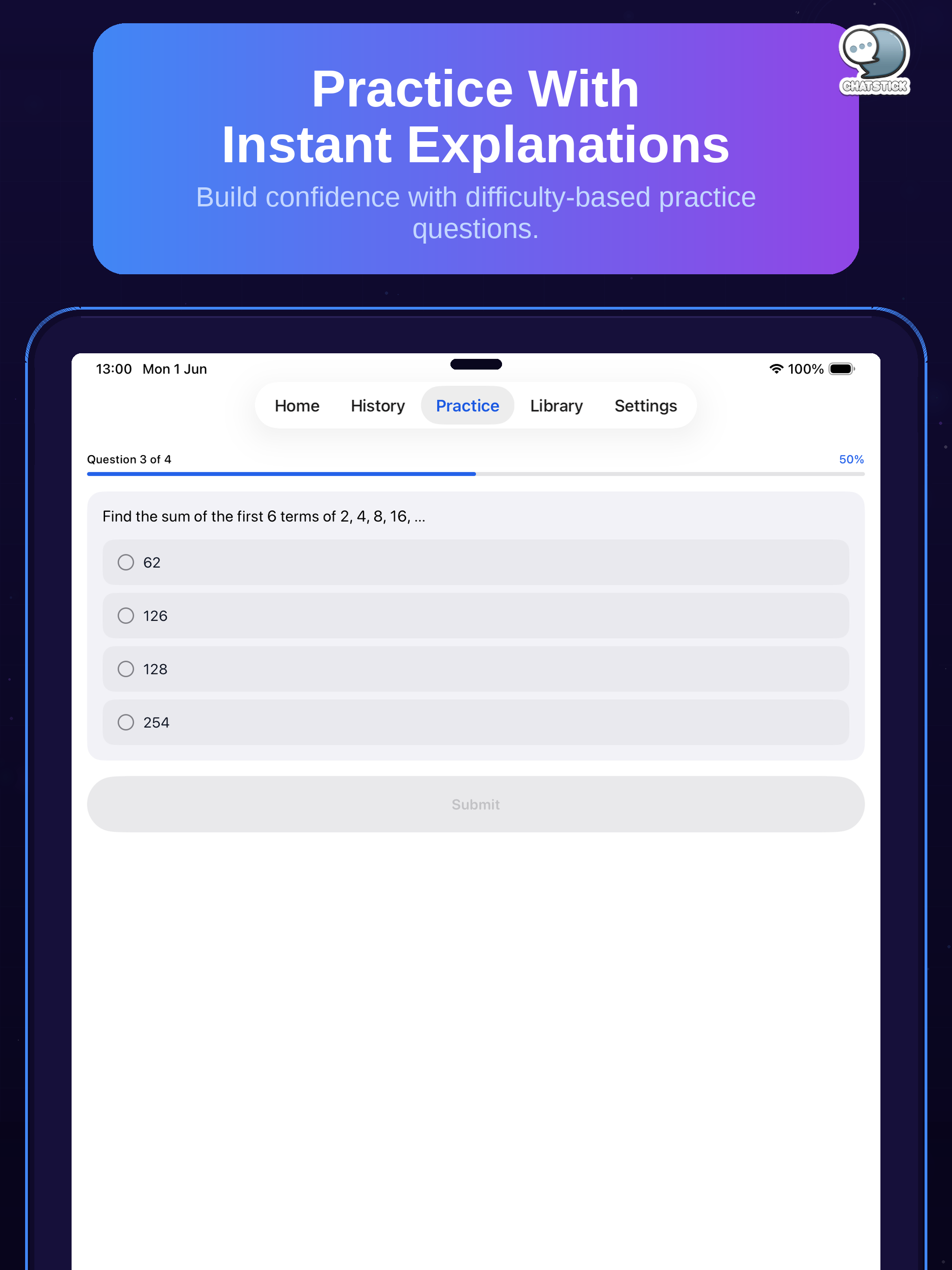 Series Math Solver by CS screenshot 17