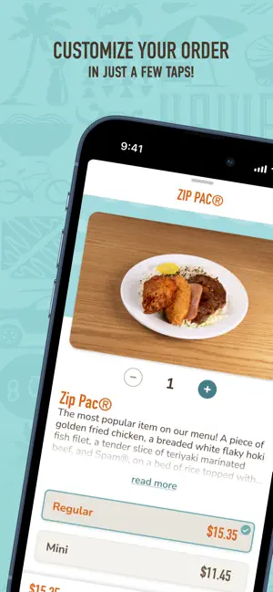 Zippy's screenshot 3