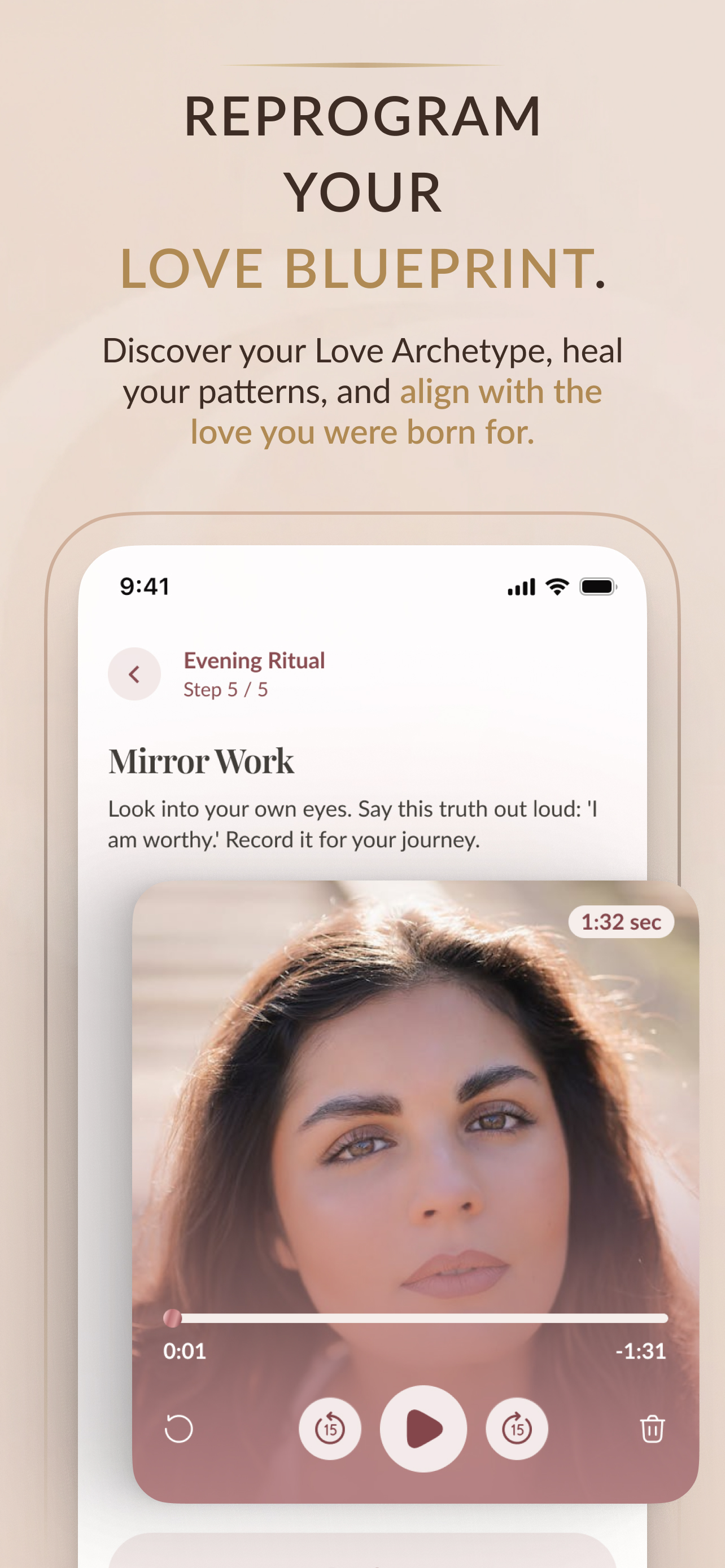 HerPocket Coach™:AI Love Coach screenshot 5