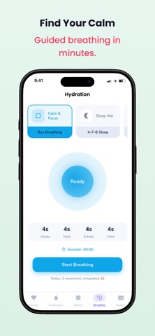 Habit Tracker : Period & Cycle Screenshot 7 of 7
