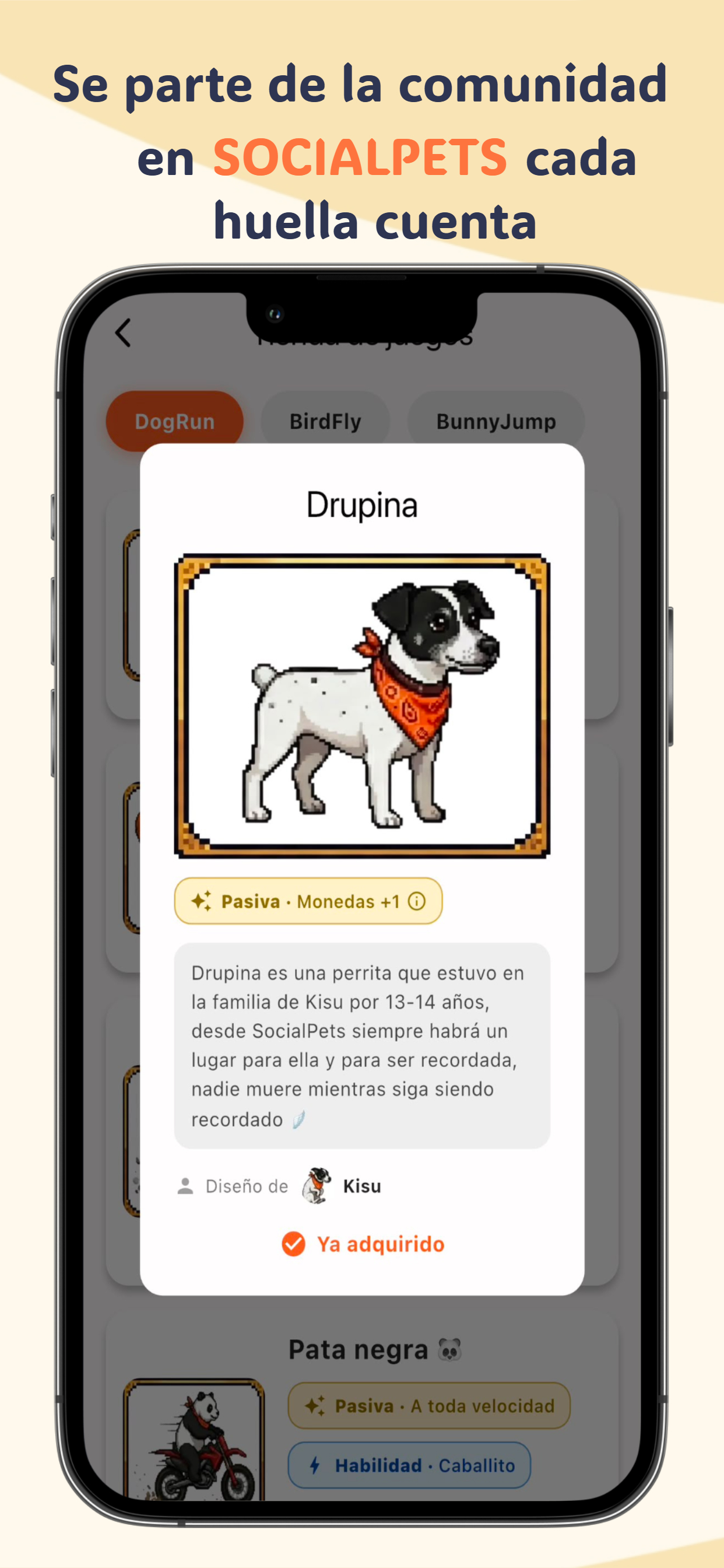 SocialPets screenshot 6