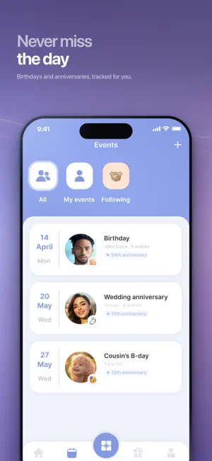 Wishlіst screenshot 4