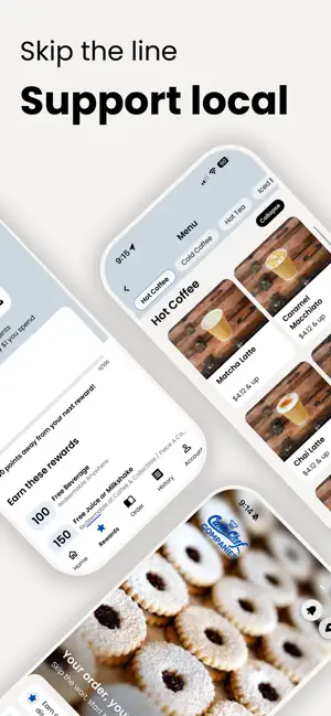 CakeChef screenshot 1