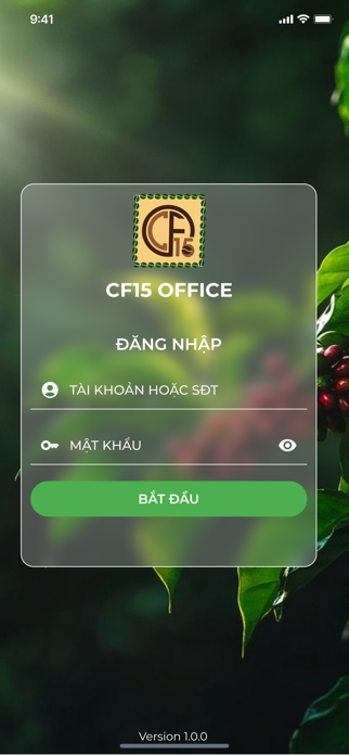 CF15 Office Screenshot 2 of 10