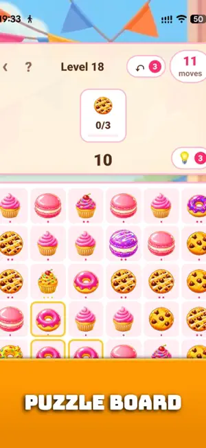 Treatumble screenshot 4