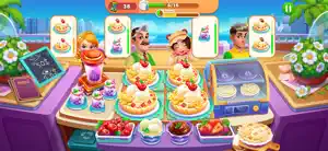 Chef Festival: Cooking Game screenshot 1