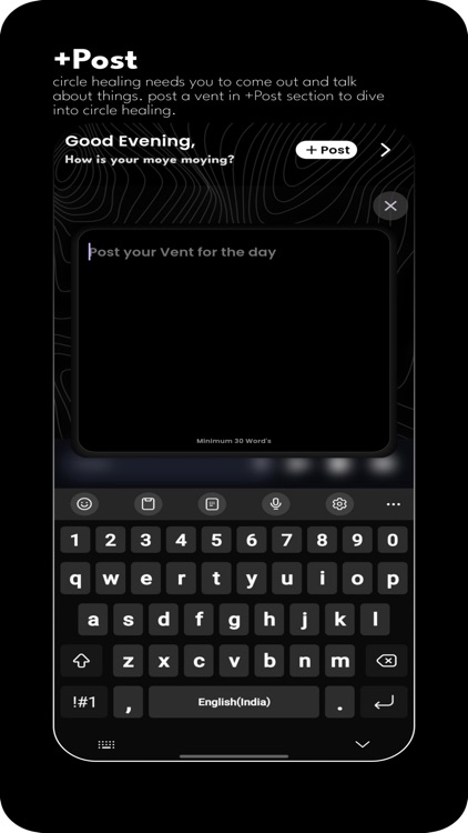 VentOut : Talk to Psychologist