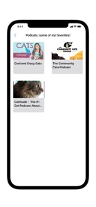 The Pawsome App screenshot #5 for iPhone