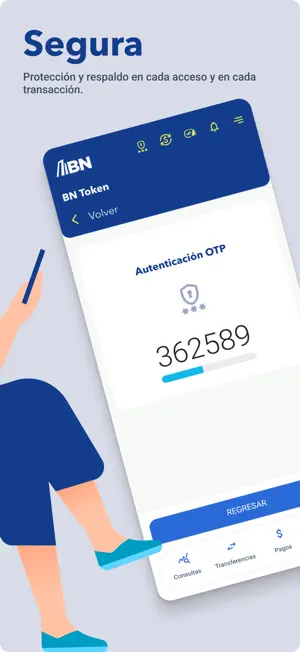 BN Móvil screenshot 3