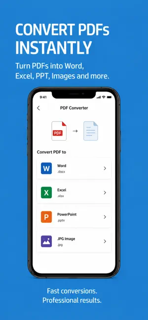 HP Smart iPhone screenshot 4