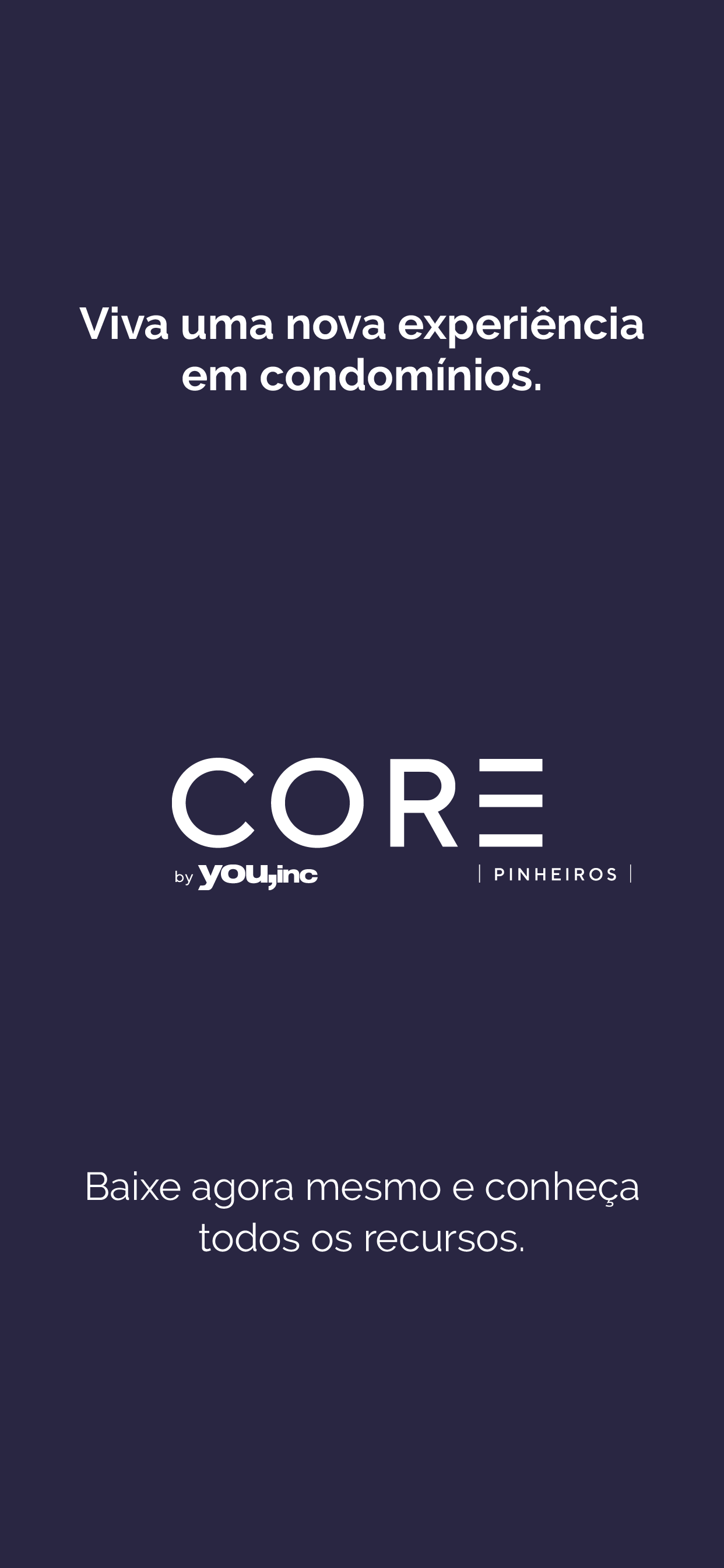 Core Pinheiros