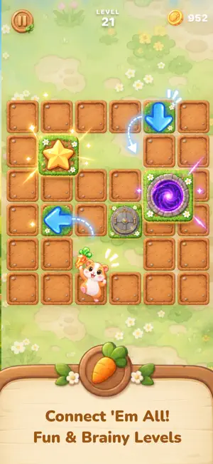 Cavy Path screenshot 3