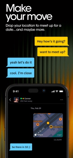 Grindr - Gay Dating & Chat screenshot 7