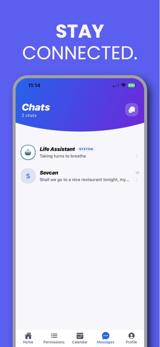 Sesepe – Shared Planner Screenshot 5 of 5