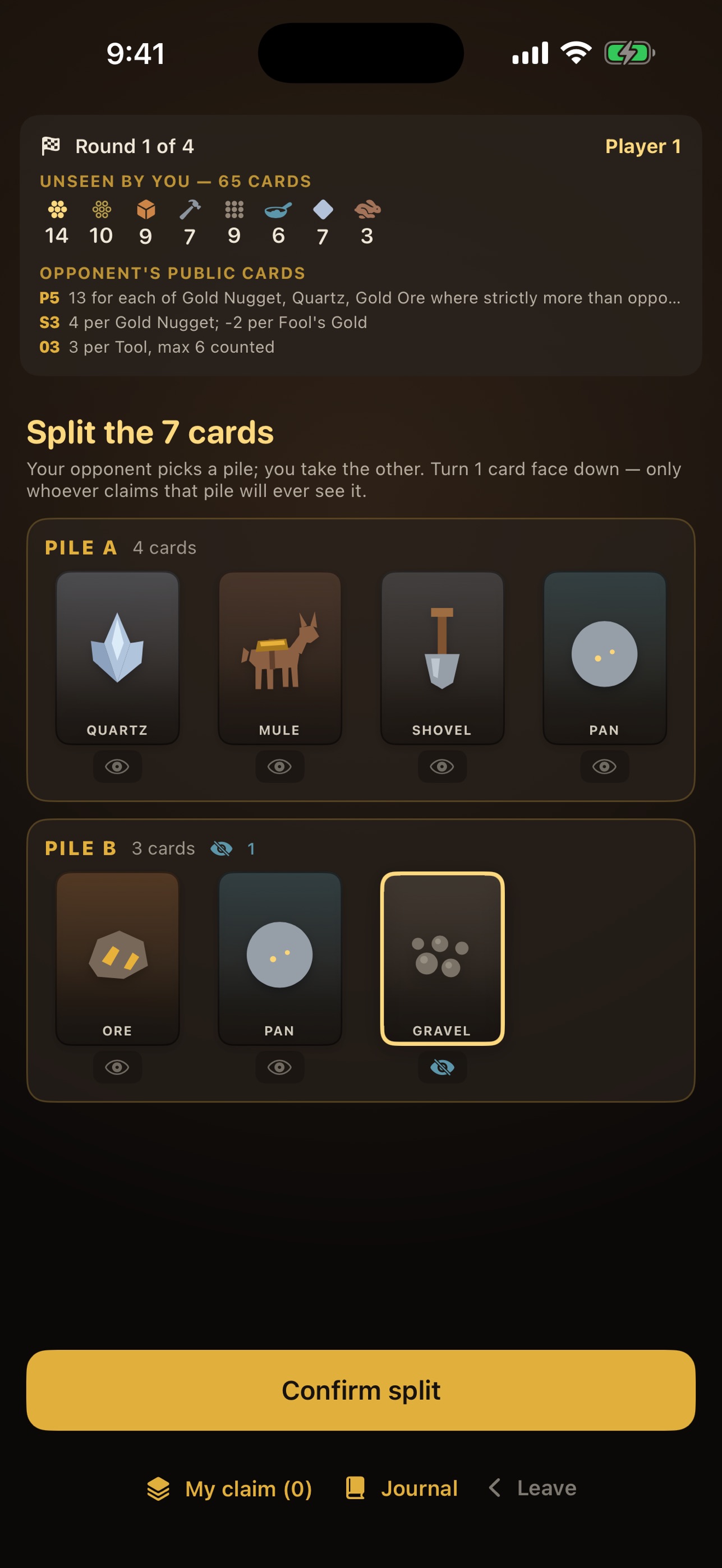 Screenshot 6 of Gold Rush Prospecting