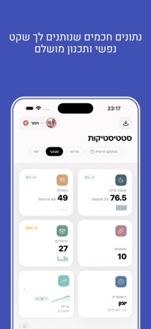 יומן תינוק - Calmino screenshot
