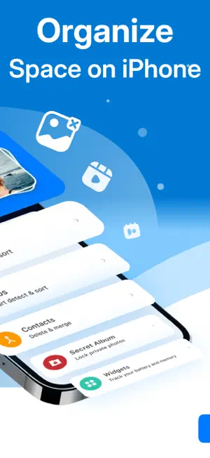 Clean Manager Storage Cleaner screenshot 2