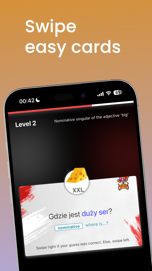 #2. Polish Cases (iOS) 由: RAPHAEL LEGER