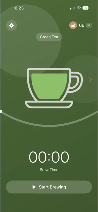 Time 4 Tea screenshot 2