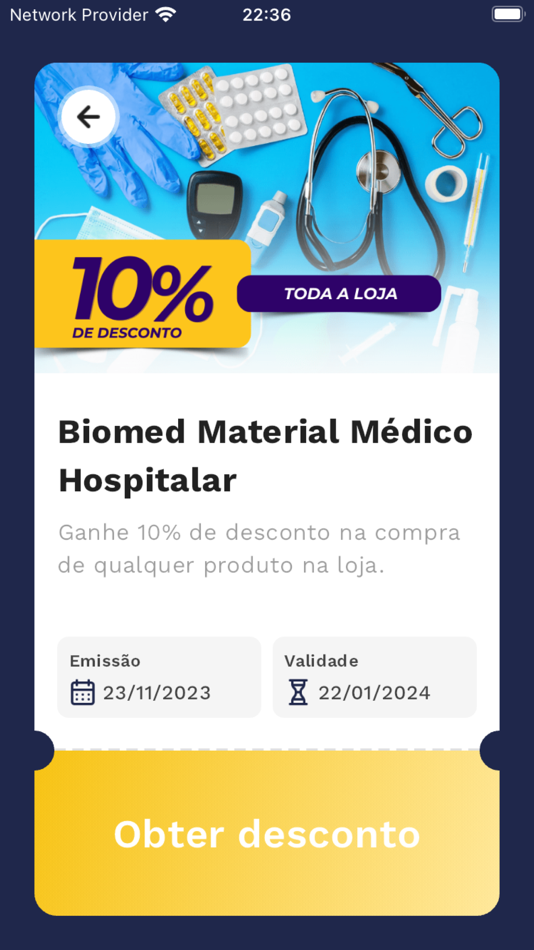 #2. +Opção (iOS) 由: PS3 Prosoft