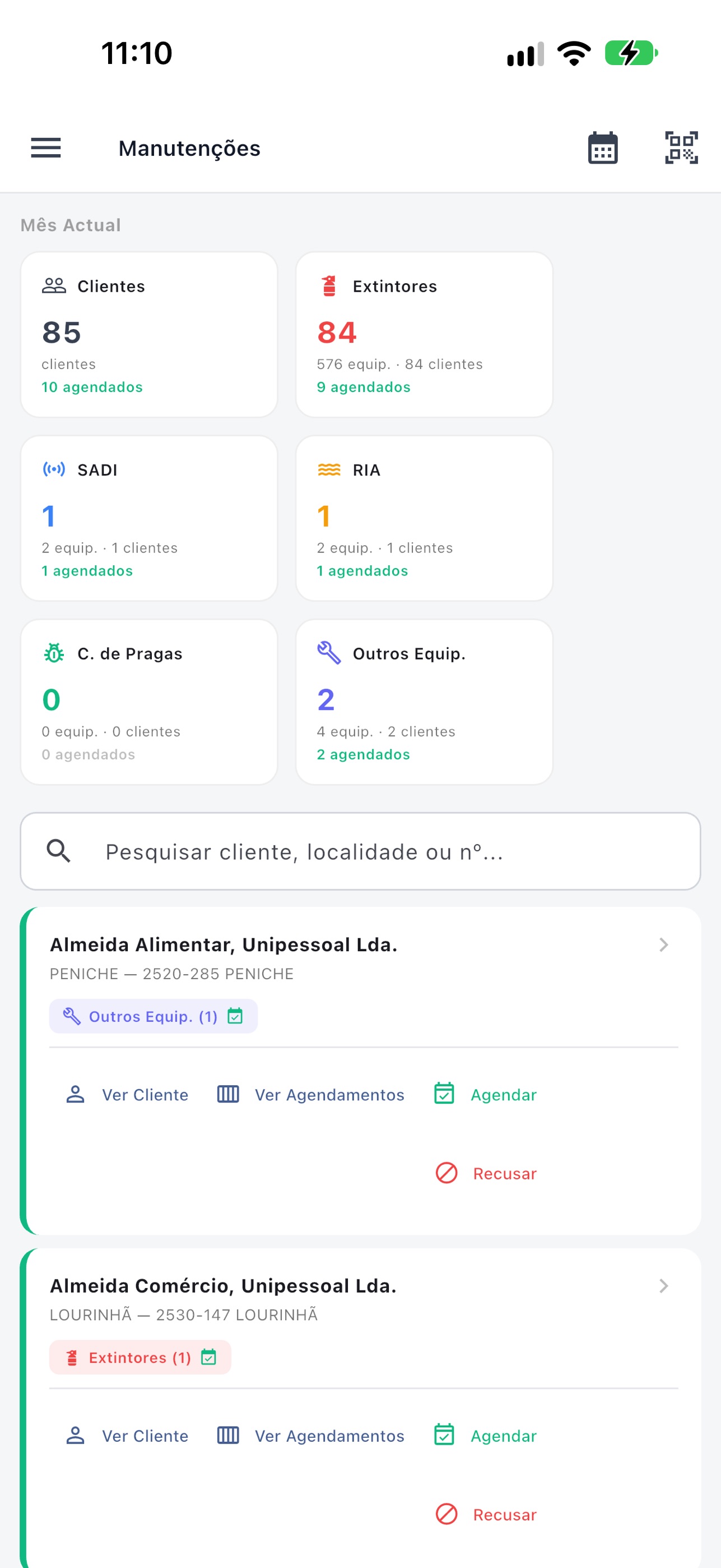 Screenshot 3 of SIGON
