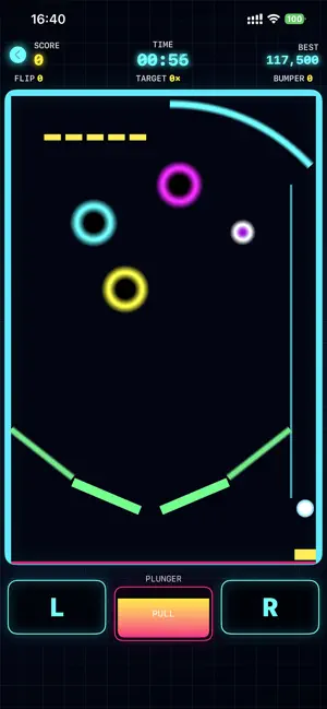 Pinball Go - Battle screenshot 2