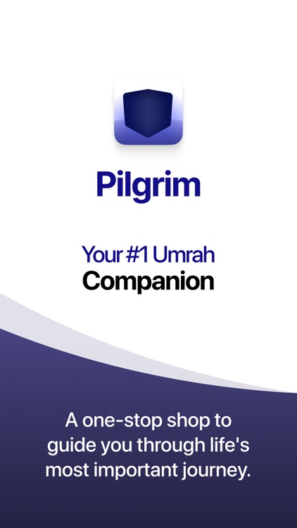 The Pilgrim App