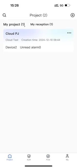 S-Cloud screenshot 4