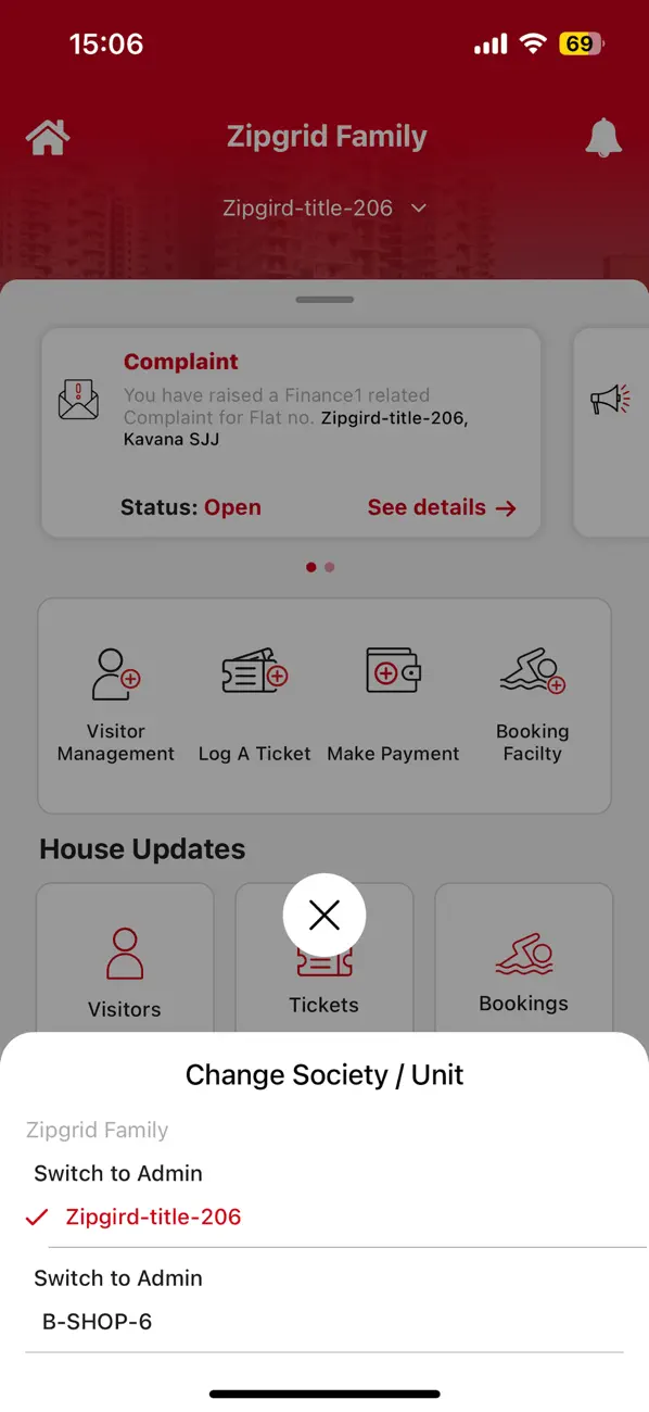 Screenshot #3 pour Zipgrid Neo